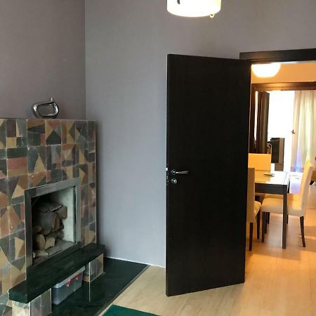 Han Krum 2 Bedroom Central Flat Szófia Kültér fotó